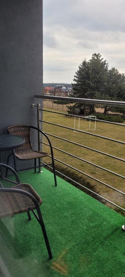 Sea Power Horyzont Apartament 25 Piccolo Jastrzebia Gora Exterior foto