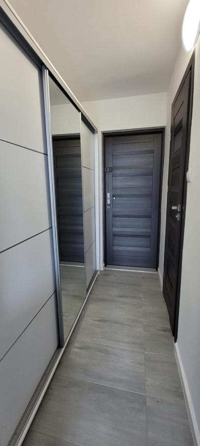 Sea Power Horyzont Apartament 25 Piccolo Jastrzebia Gora Exterior foto