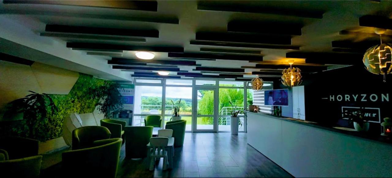 Sea Power Horyzont Apartament 25 Piccolo Jastrzebia Gora Exterior foto