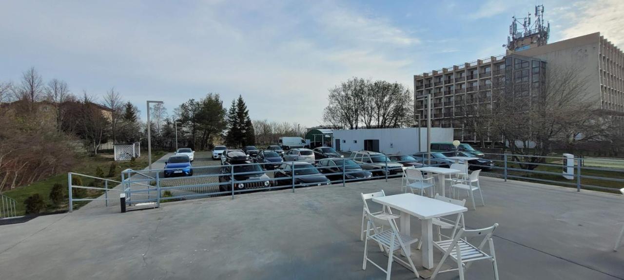 Sea Power Horyzont Apartament 25 Piccolo Jastrzebia Gora Exterior foto