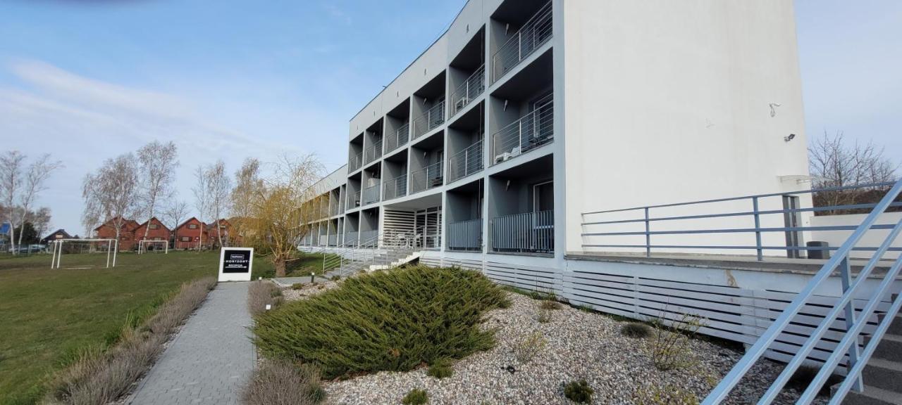 Sea Power Horyzont Apartament 25 Piccolo Jastrzebia Gora Exterior foto