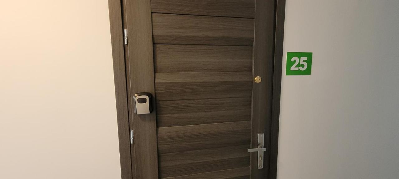 Sea Power Horyzont Apartament 25 Piccolo Jastrzebia Gora Exterior foto