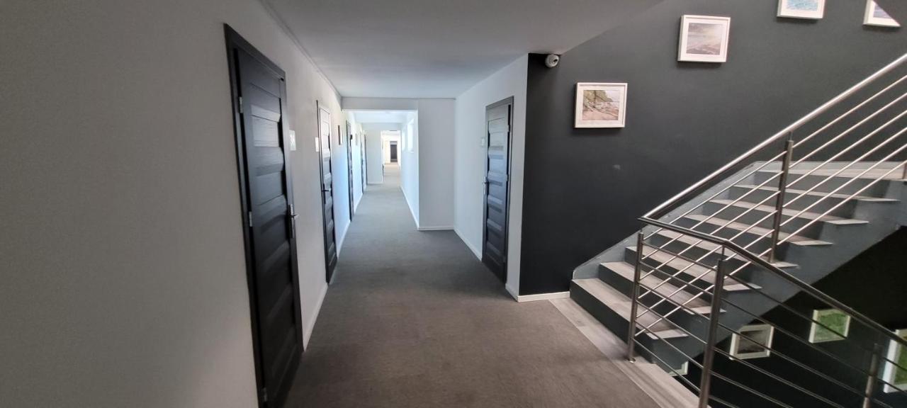 Sea Power Horyzont Apartament 25 Piccolo Jastrzebia Gora Exterior foto