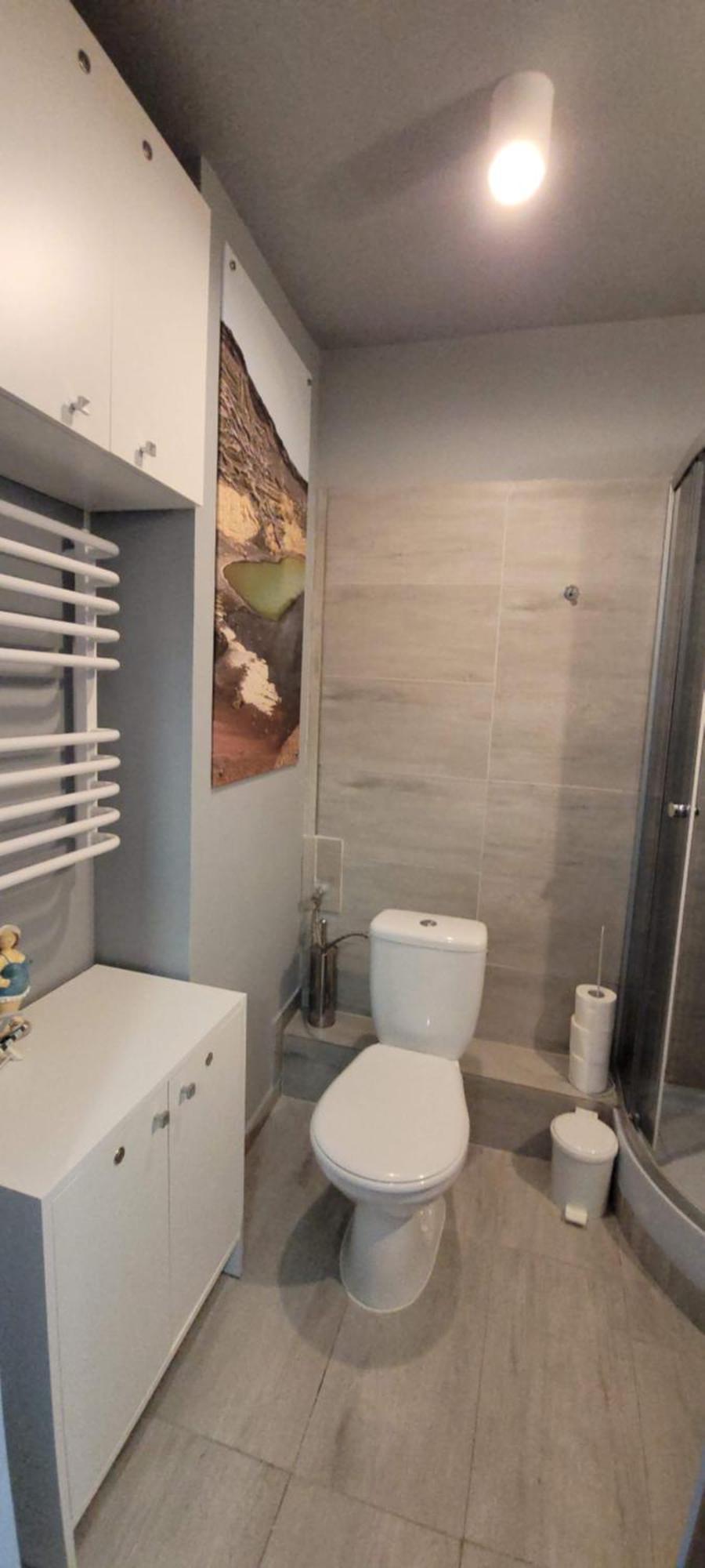 Sea Power Horyzont Apartament 25 Piccolo Jastrzebia Gora Exterior foto